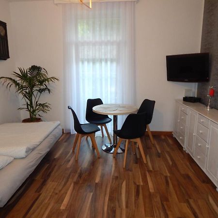 Fajne Lokum Appartement Sopot Buitenkant foto