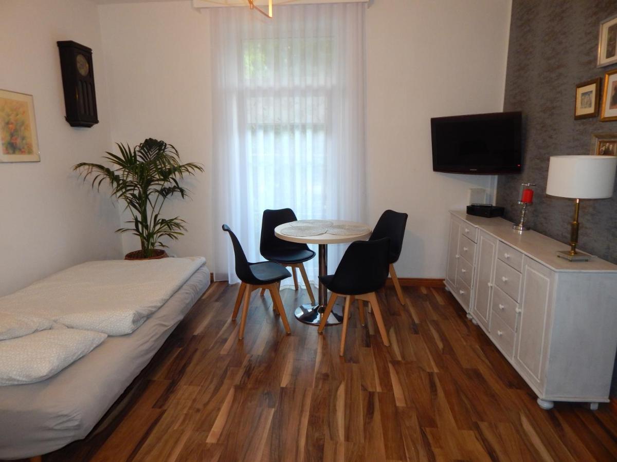 Fajne Lokum Appartement Sopot Buitenkant foto